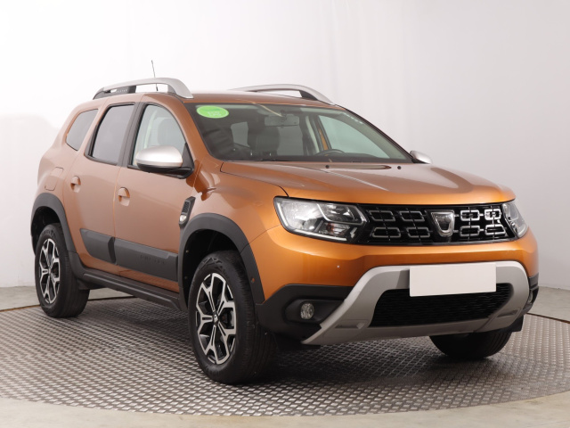 Dacia Duster 2020