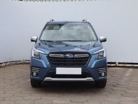 Subaru Forester - 2022