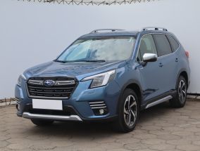 Subaru Forester - 2022