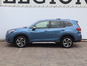 Subaru Forester - 2022
