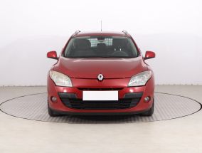 Renault Megane - 2010