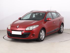 Renault Megane - 2010