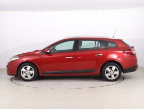 Renault Megane - 2010