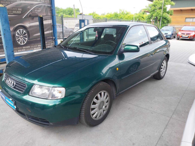 Audi A3 1997