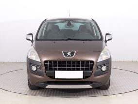 Peugeot 3008 - 2013
