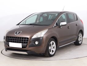Peugeot 3008 - 2013