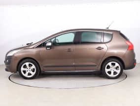 Peugeot 3008 - 2013