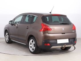 Peugeot 3008 - 2013