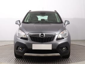 Opel Mokka - 2014
