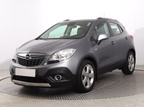 Opel Mokka - 2014