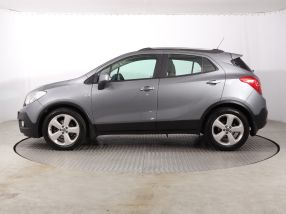 Opel Mokka - 2014