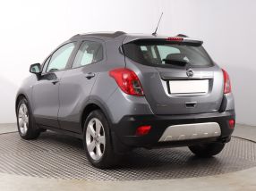 Opel Mokka - 2014