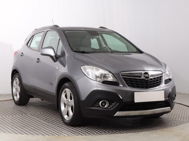Opel Mokka 2014