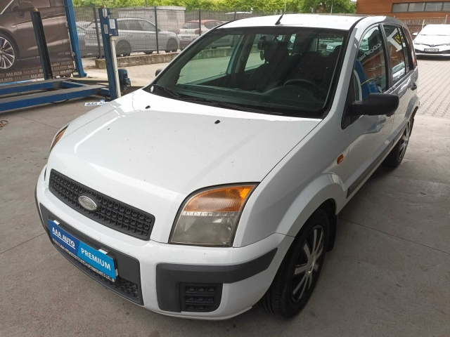 Ford Fusion 2006
