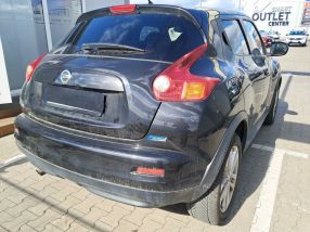 Nissan Juke - 2011
