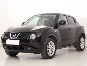 Nissan Juke - 2011