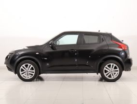Nissan Juke - 2011