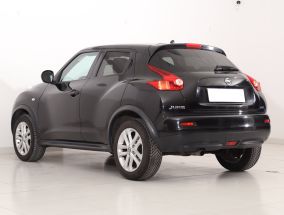 Nissan Juke - 2011