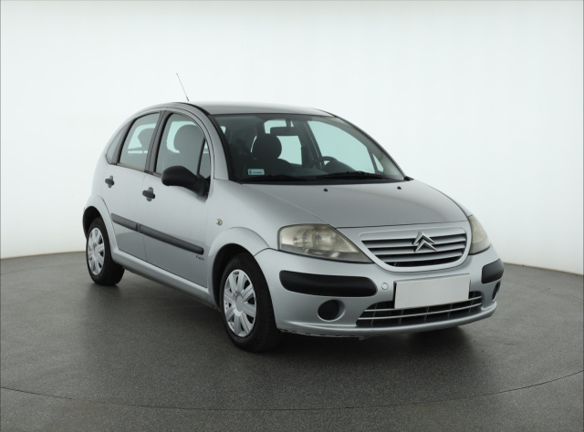 Citroen C3 2005