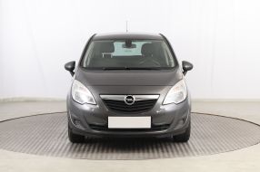 Opel Meriva - 2011
