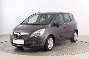 Opel Meriva - 2011