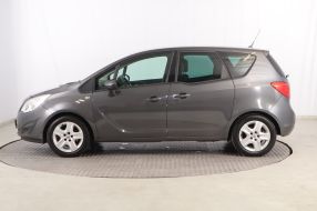Opel Meriva - 2011