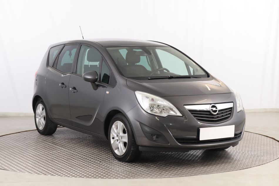 Opel Meriva - 2011