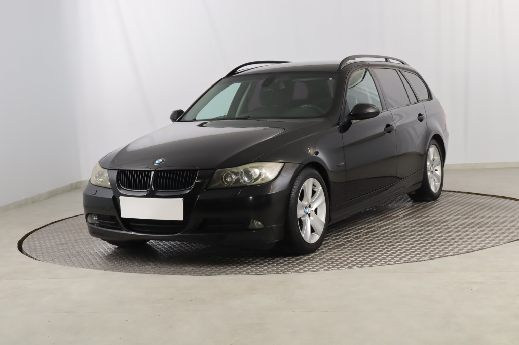 BMW 3