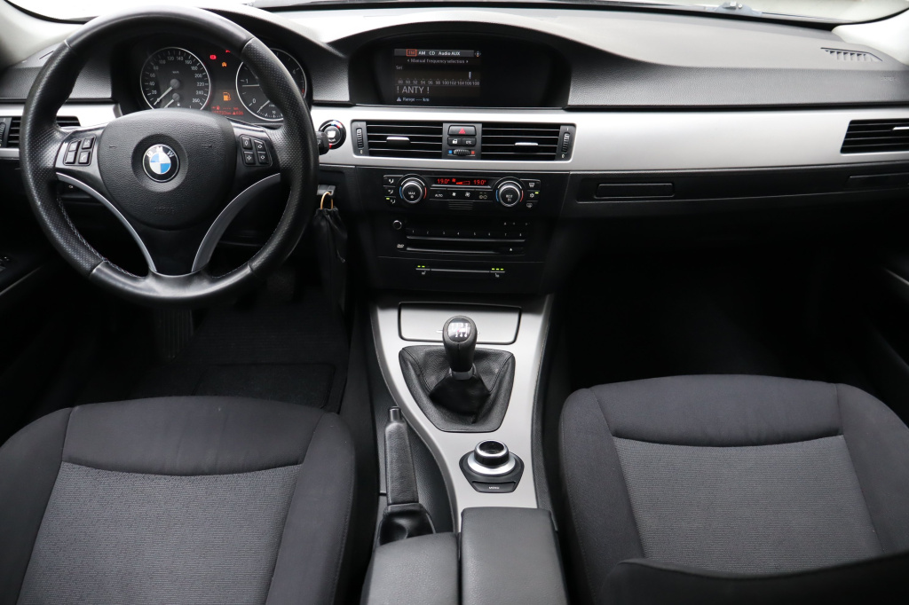 BMW 3