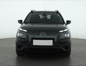 Citroen C4 Cactus - 2016