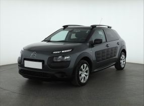 Citroen C4 Cactus - 2016