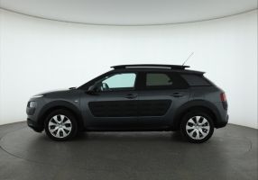 Citroen C4 Cactus - 2016
