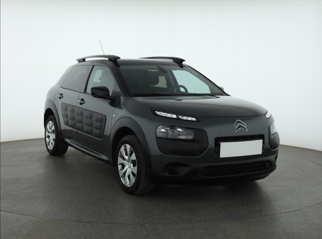 Citroen C4 Cactus 2016