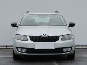 Skoda Octavia - 2017