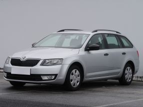 Skoda Octavia - 2017