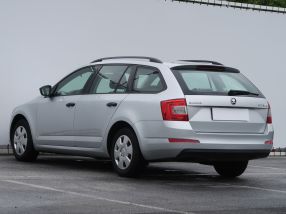 Skoda Octavia - 2017