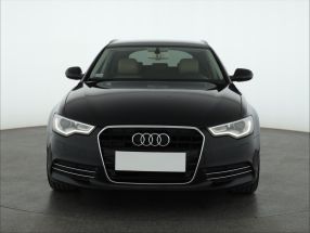Audi A6 - 2013