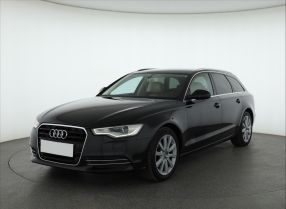 Audi A6 - 2013