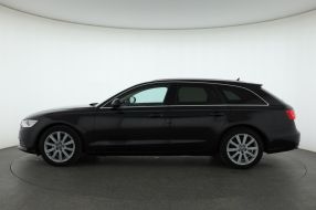 Audi A6 - 2013