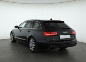 Audi A6 - 2013