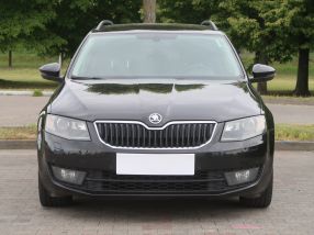 Skoda Octavia - 2013