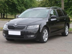 Skoda Octavia - 2013