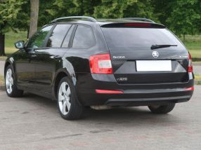 Skoda Octavia - 2013