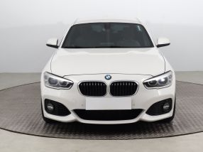 BMW 1 - 2017