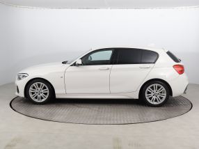 BMW 1 - 2017