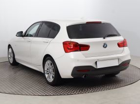BMW 1 - 2017