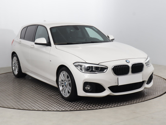 BMW 1