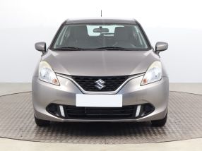 Suzuki Baleno - 2017