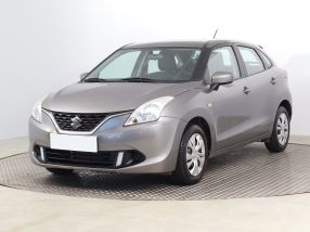 Suzuki Baleno - 2017