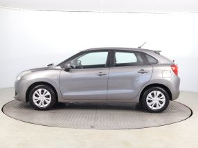 Suzuki Baleno - 2017